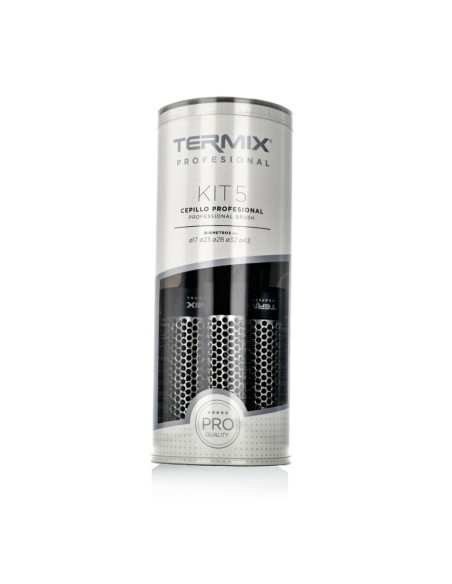 Termix® Professional Hairbrush Kit 5