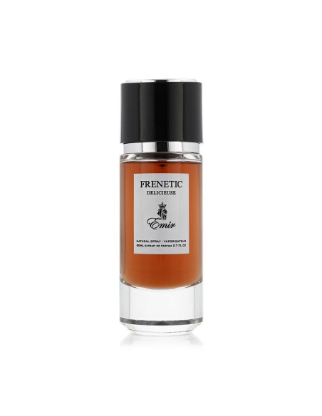 Emir Frenetic Delicieuse Extrait de parfum 80 ml (unisex)