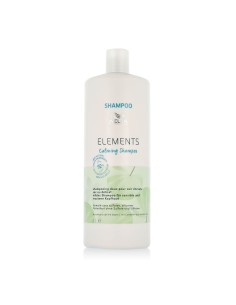 Wella Elements Calming Shampoo 1000 ml