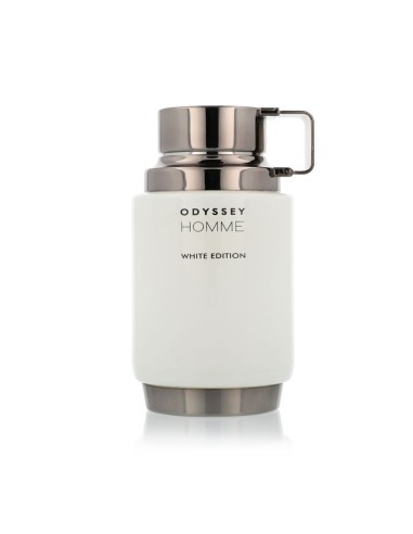 Armaf Odyssey Homme White Edition Eau De Parfum 200 ml (man)