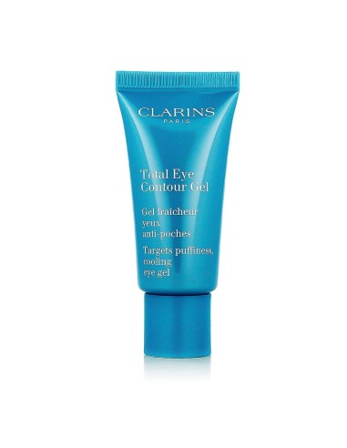 Clarins Total Eye Contour Gel 20 ml