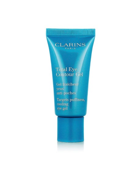Clarins Total Eye Contour Gel 20 ml