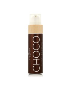 COCOSOLIS CHOCO Suntan & Body Oil 110 ml