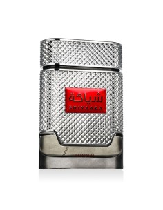 Khadlaj Shiyaaka Silver Eau De Parfum 100 ml (man)