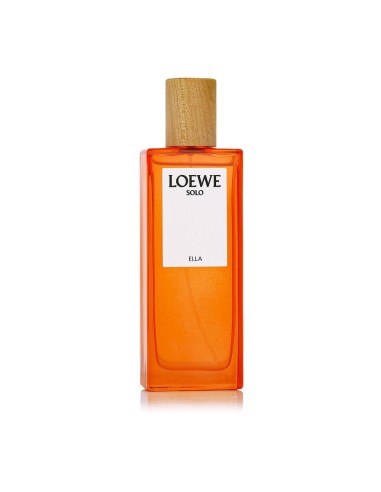 Loewe Solo Loewe Ella Eau De Parfum 50 ml (woman)