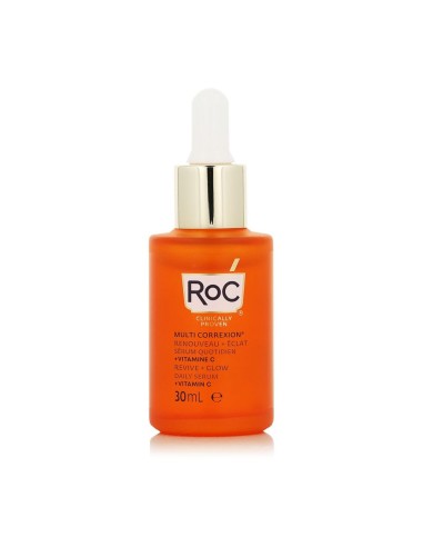 RoC Multi Correxion Revive + Glow Daily Serum 30 ml
