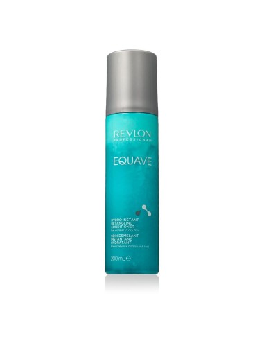 Revlon Professional Equave Hydro Instant Detangling Conditioner 200 ml