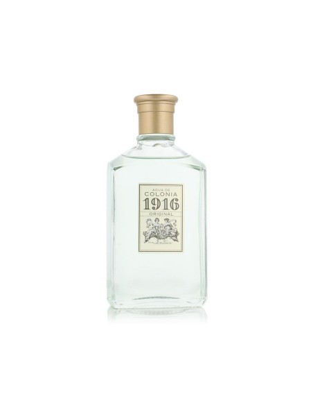 Myrurgia 1916 Agua de Colonia Original Eau de Cologne 200 ml (unisex)