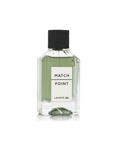 Lacoste Match Point Eau De Toilette 100 ml (man)