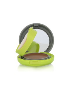 Shiseido WetForce Quick Dry Sports BB Compact SPF 50+ (Medium Dark) 12 g