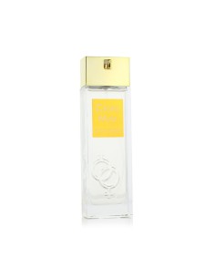 Alyssa Ashley Cedro Musk Eau De Parfum 100 ml (unisex)