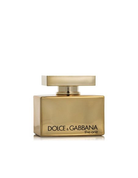 Dolce & Gabbana The One Gold Eau De Parfum Intense - tester 75 ml (woman)