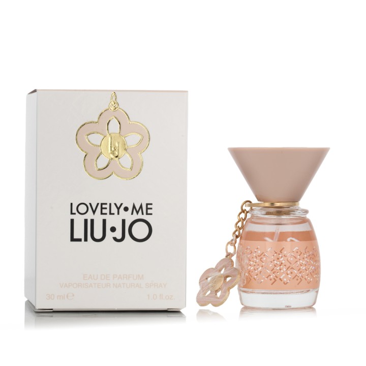 Liu Jo Lovely Me Eau De Parfum 30 ml (dames)