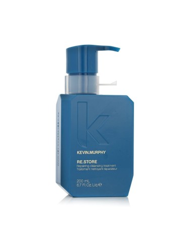 Kevin Murphy Re.Store Repairing Cleansing Treatment 200 ml
