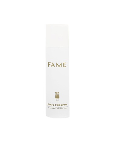 Paco Rabanne Fame Deodorant VAPO 150 ml (woman)