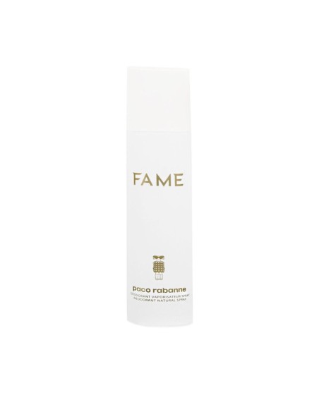 Paco Rabanne Fame Deodorant VAPO 150 ml (woman)