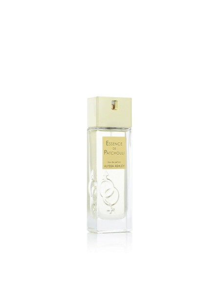 Alyssa Ashley Essence de Patchouli Eau De Parfum 50 ml (woman)