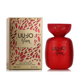 Liu Jo Glam Eau De Parfum 100 ml (damen)