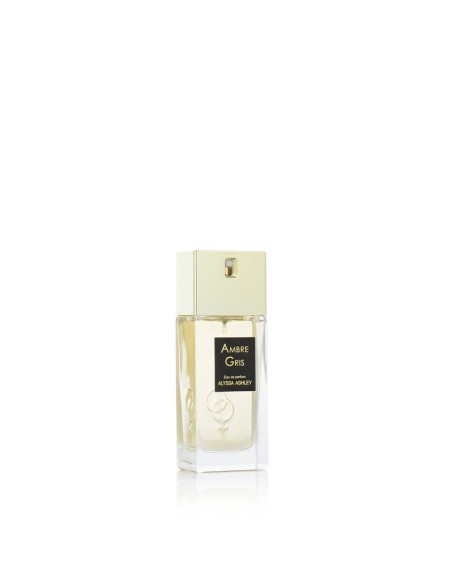 Alyssa Ashley Ambre Gris Eau De Parfum 30 ml (woman)