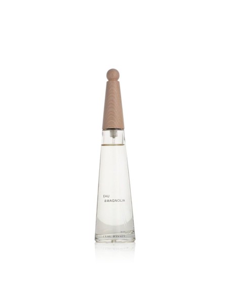 Issey Miyake L'Eau d'Issey Eau & Magnolia Eau De Toilette Intense 50 ml (woman)