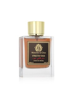 Ministry of Oud Strictly Oud Extrait de parfum 100 ml (unisex)