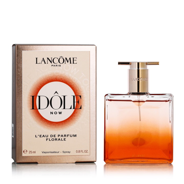 Lancôme Idôle Now Eau De Parfum 25 ml (donna)