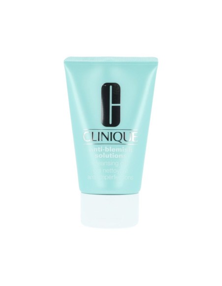Clinique Anti-Blemish Solutions Cleansing Gel 125 ml