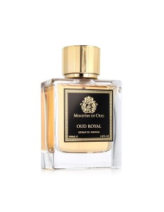 Ministry of Oud Oud Royal Extrait de parfum 100 ml (unisex)