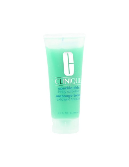 Clinique Sparkle Skin Body Exfoliator 200 ml
