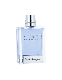 Salvatore Ferragamo Acqua Essenziale Eau De Toilette 100 ml (man)