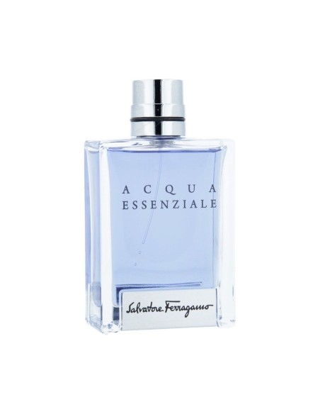 Salvatore Ferragamo Acqua Essenziale Eau De Toilette 100 ml (man)
