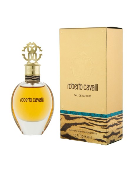 Roberto Cavalli Roberto Cavalli Eau De Parfum 30 ml (woman)