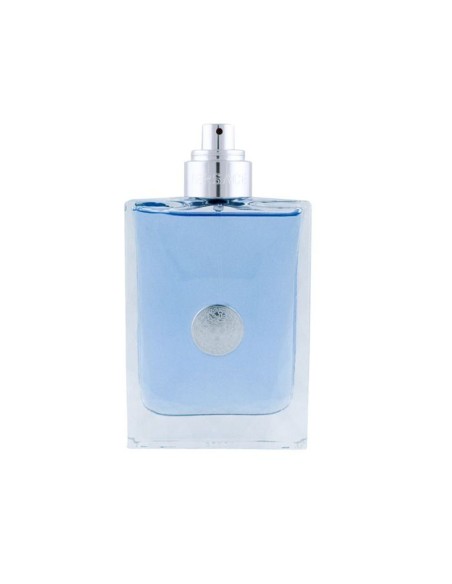 Versace Pour Homme Eau De Toilette - tester 100 ml (man)
