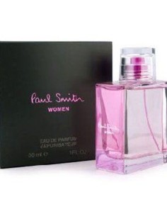 Paul Smith Women Eau De Parfum 100 ml (woman)