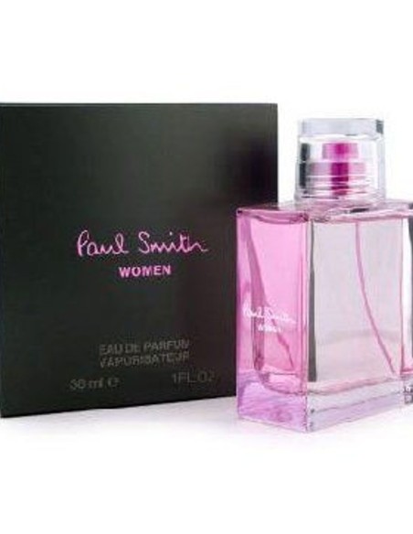 Paul Smith Women Eau De Parfum 100 ml (woman)