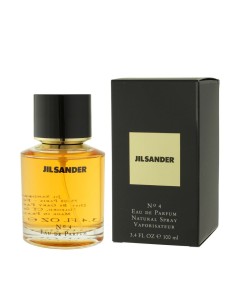 Jil Sander No 4 Eau De Parfum 100 ml (woman)