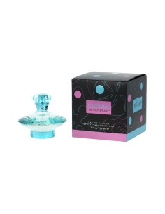 Britney Spears Curious Eau De Parfum 50 ml (woman)