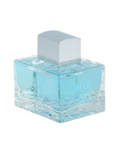 Antonio Banderas Blue Seduction for Women Eau De Toilette - tester 80 ml (woman)