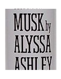Alyssa Ashley Musk Deodorant VAPO 100 ml (unisex)