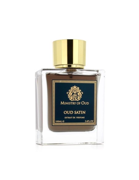 Ministry of Oud Oud Satin Extrait de parfum 100 ml (unisex)