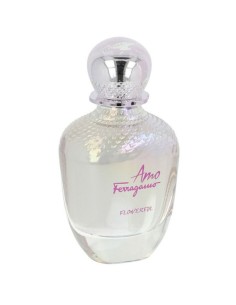 Salvatore Ferragamo Amo Ferragamo Flowerful Eau De Toilette - tester 100 ml (woman)