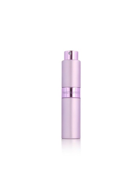 TWIST & SPRITZ Refillable Atomiser Light Purple 8 ml