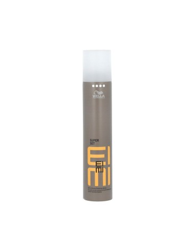 Wella EIMI Super Set Extra Strong Finishing Spray 300 ml