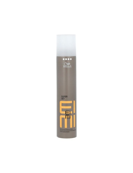 Wella EIMI Super Set Extra Strong Finishing Spray 300 ml