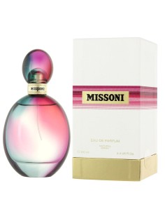 Missoni Missoni 2015 Eau De Parfum 100 ml (woman)