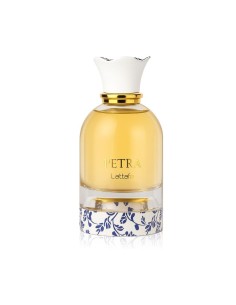 Lattafa Petra Eau De Parfum 100 ml (unisex)