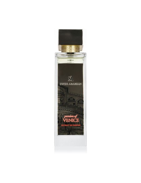 Swiss Arabian Passion Of Venice Extrait de parfum 100 ml (unisex)