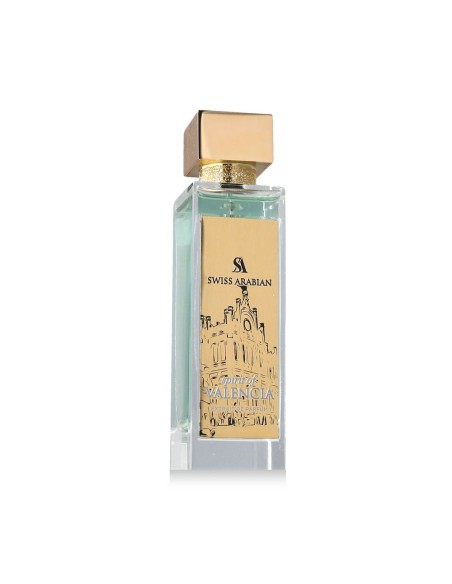 Swiss Arabian Spirit Of Valencia Eau De Parfum 100 ml (unisex)