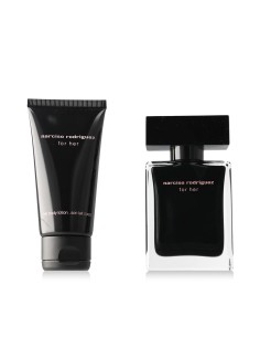 Narciso Rodriguez For Her EDT 30 ml + BL 50 ml (woman)