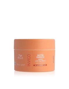 Wella Invigo Nutri-Enrich Deep Nourishing Mask 150 ml